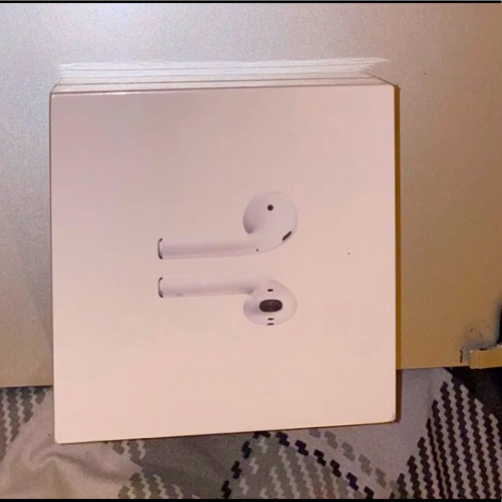 Apple AirPods